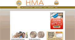 Desktop Screenshot of nationalprosperity.com